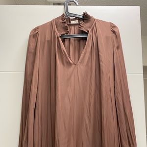 Wilfred Garlyn Dress